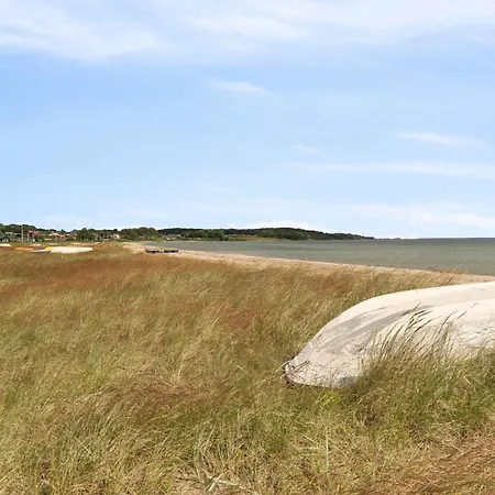 Holiday home Beautiful In As Vig, 100 M From The Sonderby (Midtjylland)