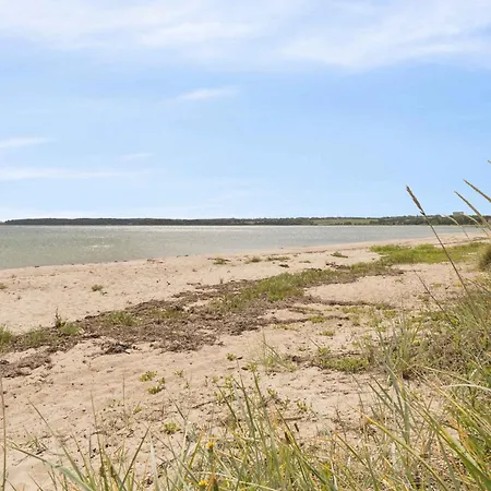 Beautiful In As Vig, 100 M From The Sonderby (Midtjylland)