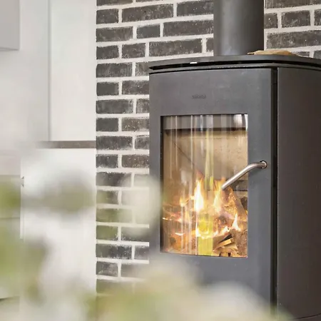 Holiday home Beautiful In As Vig, 100 M From The *