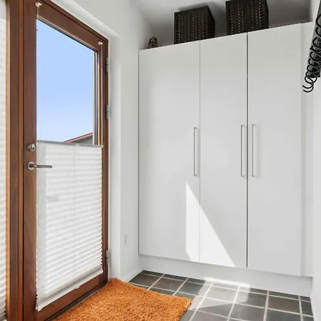 Beautiful In As Vig, 100 M From The Holiday home Sonderby (Midtjylland)