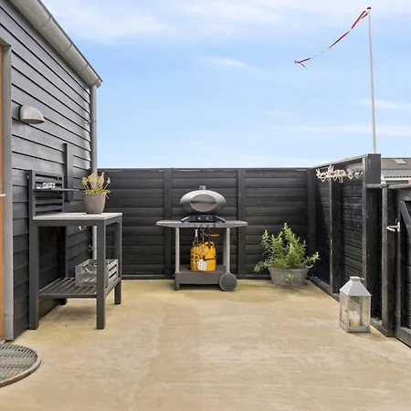 Beautiful In As Vig, 100 M From The *