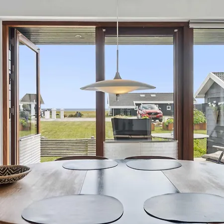 Beautiful In As Vig, 100 M From The Sonderby (Midtjylland)