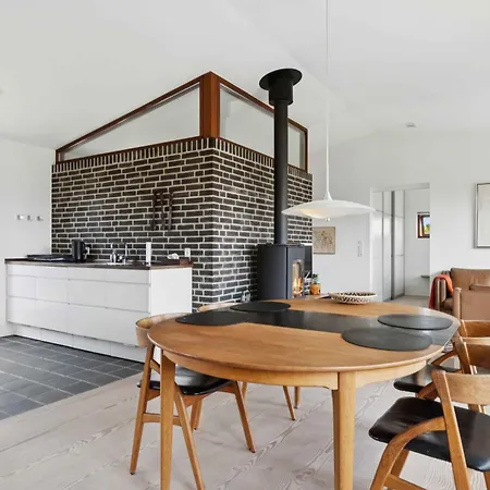 Beautiful In As Vig, 100 M From The