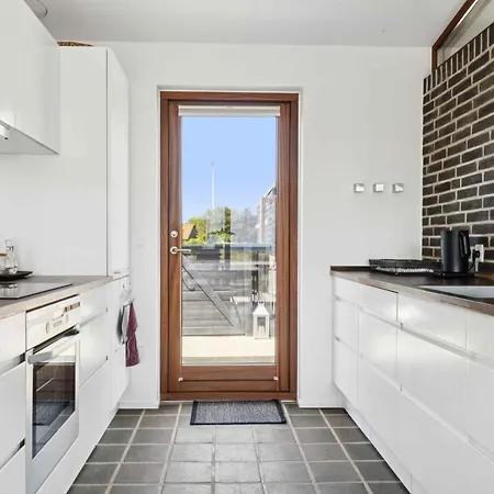 Holiday home Beautiful In As Vig, 100 M From The