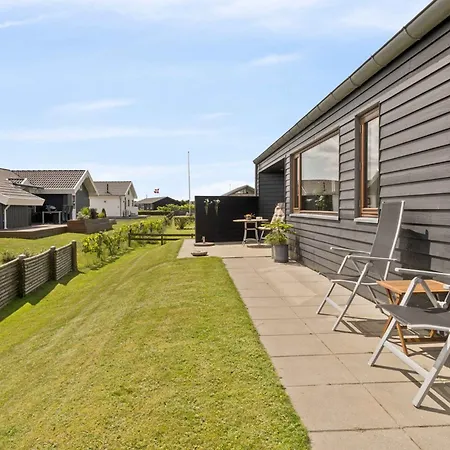 Beautiful In As Vig, 100 M From The